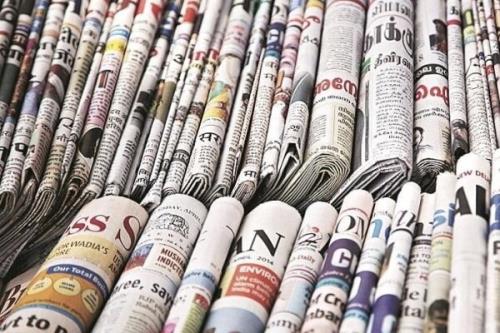 آمریكا روزنامه دانماركی را به دلیل كاربرد تجهیزات چینی تهدید كرد