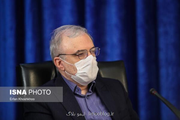 قرارگرفتن ایران در بین قدرت های تولیدكننده واكسن