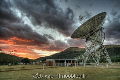 همکاری پژوهشگران کشور در پروژه ساخت بزرگترین تلسکوپ رادیویی جهان