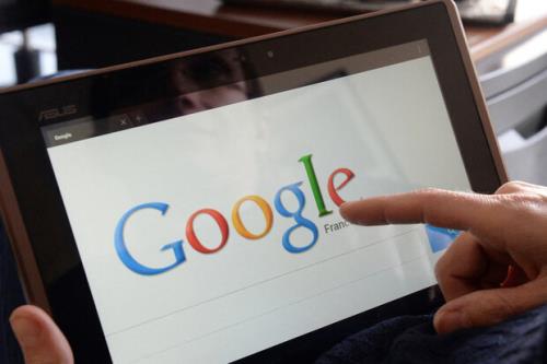 گوگل خواهان عدم رسیدگی به شکایت ضد انحصار ایالات آمریکا