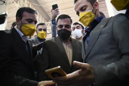 جبران عقب ماندگی های حوزه فضایی با کمک دانشگاه ها