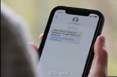 ابتکار عمل استرالیا برای مقابله با پیامک های دروغین دولتی
