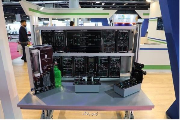 ثبت 1200 محصول جدید در نمایشگاه مواد و تجهیزات آزمایشگاهی ایران ساخت