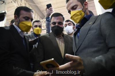 جبران عقب ماندگی های حوزه فضایی با کمک دانشگاه ها