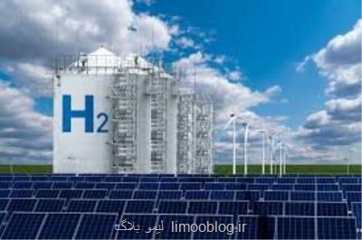 ارائه روشی برای تولید و ذخیره سازی انرژی از منابع تجدیدپذیر