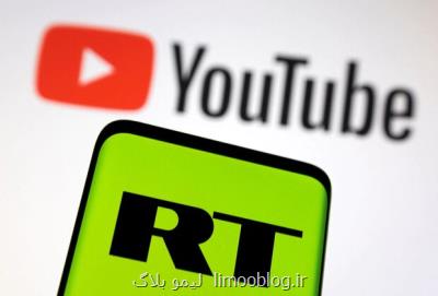 متا و یوتیوب رسانه های RT و اسپوتنیک را در اروپا مسدود می کنند