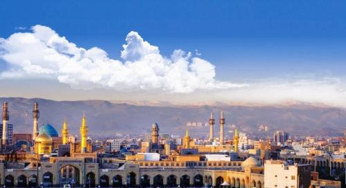 رزرو تورهای تابستانه با تخفیف در ندابال آسمان