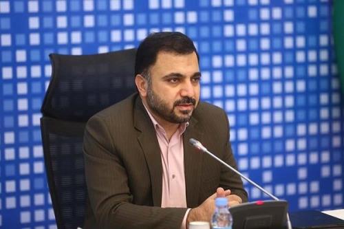 ارائه خدمات ارتباطی متنوع به زوار در ایران و عراق