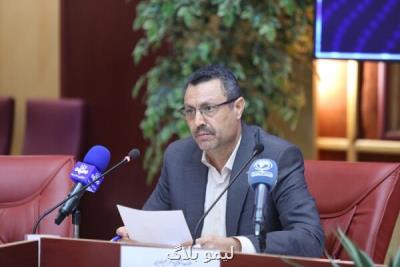 ۱۰۰ میلیارد به بخش تجهیزات آزمایشگاهی دانشگاه ها تخصیص داده شد