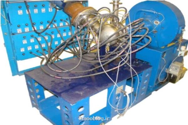 ارائه طرحی با کاربرد در موتورهای سوخت مایع موشک های حامل ماهواره