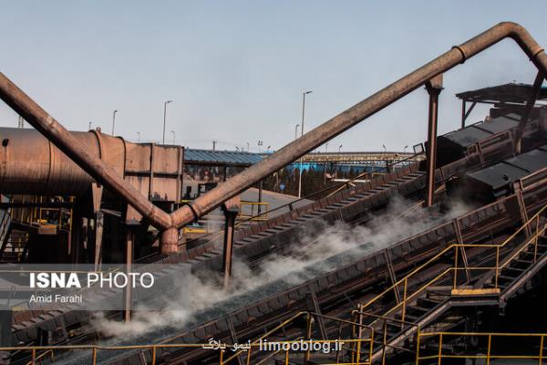 تلاش 4 جانبه برای بهبود توسعه بازار محصولات شرکت های دانش بنیان صنایع معدنی