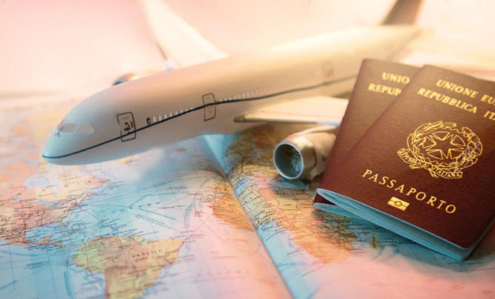 معرفی بهترین موسسه مهاجرتی و ثبتی بین الملل