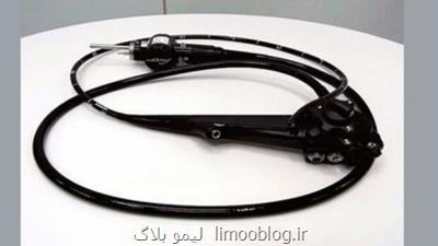 اندوسکوپ های انعطاف پذیر بومی سازی شد