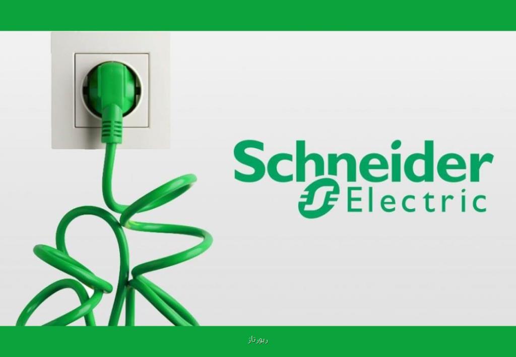 در مورد کلید هوایی اشنایدر بیشتر بدانید