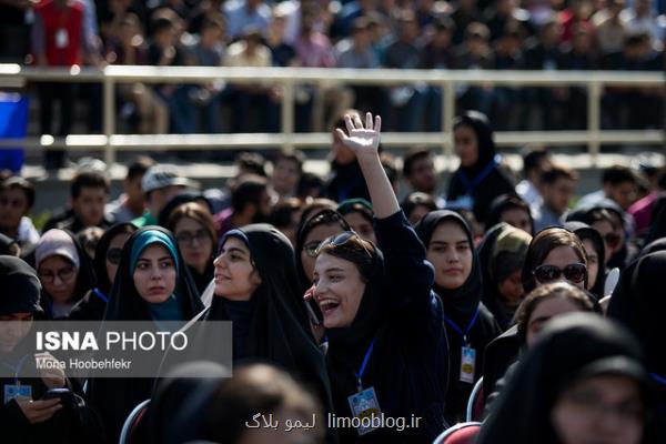 تمدید مهلت ثبت نام در طرح شهید وزوایی ویژه دانشجویان مستعد تحصیلی