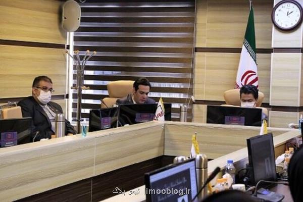 راه اندازی شبکه مجازی نخبگان علوم پزشکی کشور