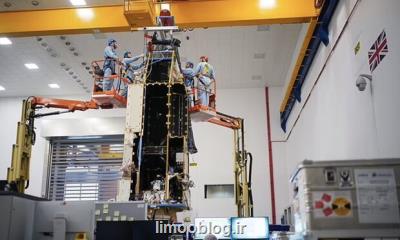 ماهواره انگلیسی نقشه 3 بعدی از جنگل های زمین تهیه می کند