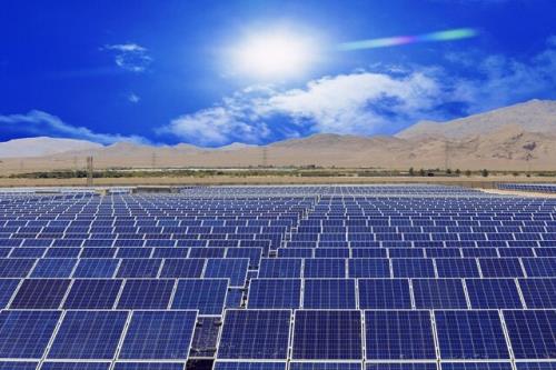 طرح های توسعه نیروگاه های تجدیدپذیر کوچک مقیاس تسهیلات دریافت می کنند