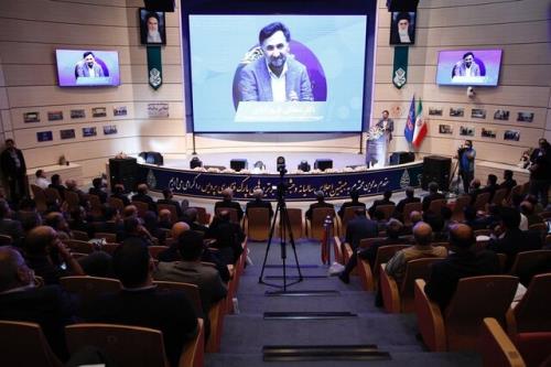۱۰ محصول و ۸ شرکت برتر پارک فناوری پردیس
