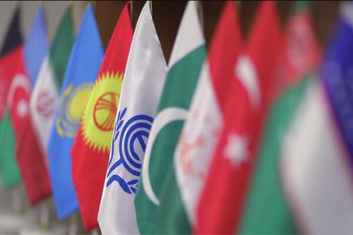 هم اندیشی متخصصان زمین شناسی کشورهای عضو اکو از ۲۳ آبان