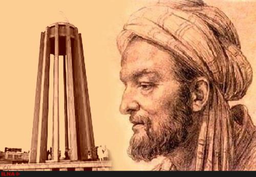 بوعلی سینا نماد عقل محض و باباطاهر نماد عرفان است