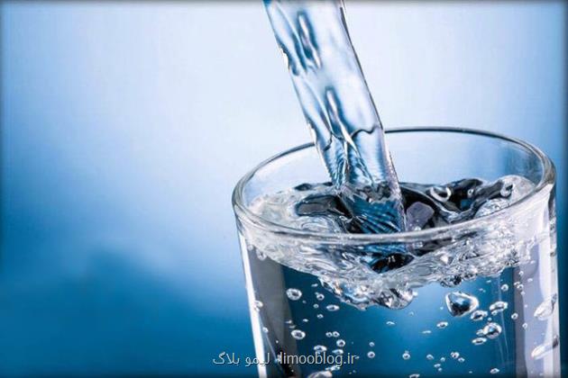 کاهش ۹۸ درصدی مصرف آب با نازل های نانویی محققان کشور