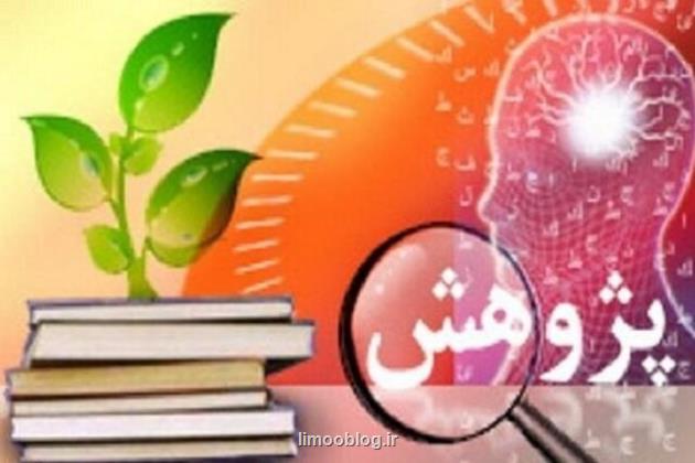 تسهیلات بنیاد ملی نخبگان برای توسعه کارهای پژوهشی استادیاران جوان