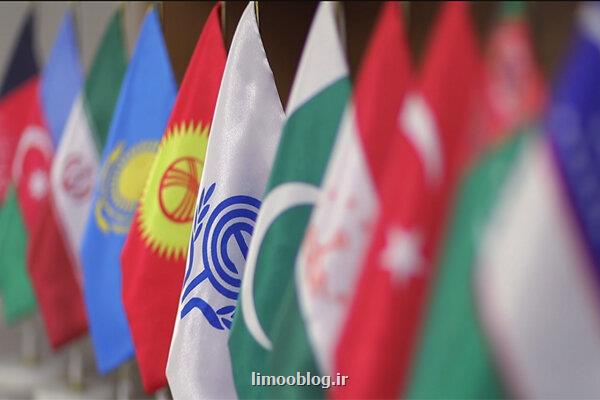 هم اندیشی متخصصان زمین شناسی کشورهای عضو اکو از ۲۳ آبان