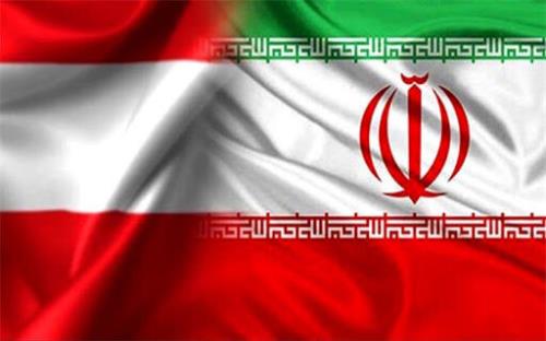 توسعه همکاری ایران و اتریش در بخش ماموریت صحرایی