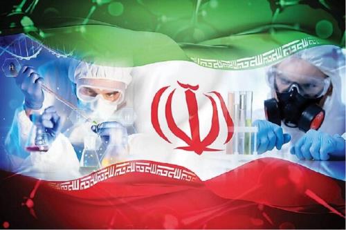 تطابق بیش از ۱۴۰۰ محصول نانویی با استانداردهای ملی و بین المللی