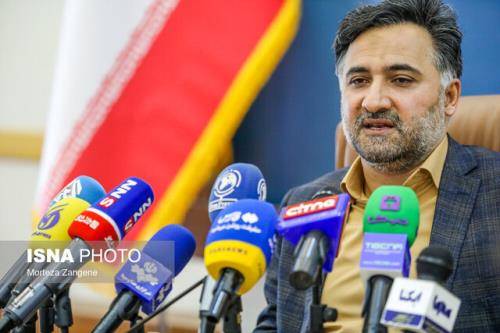 ایجاد یک صندوق تأمین مالی برای طرح های توسعه ای رصدخانه ملی ایران