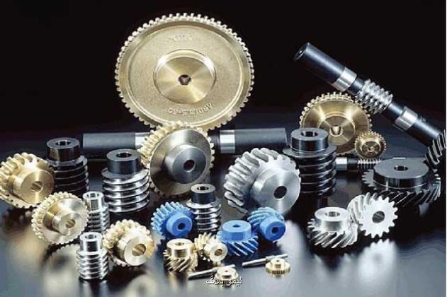 طراحی و ساخت قطعات صنعتی از راه ثبت آنلاین سفارش