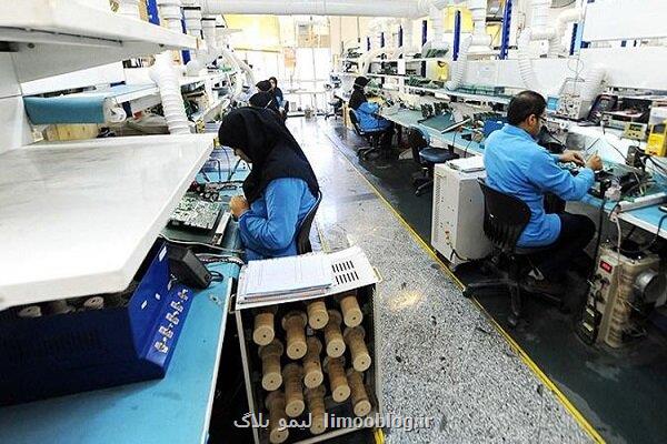 تصویب ضوابط تسهیلات اشتغال صندوق نوآوری از محل تبصره ۱۸