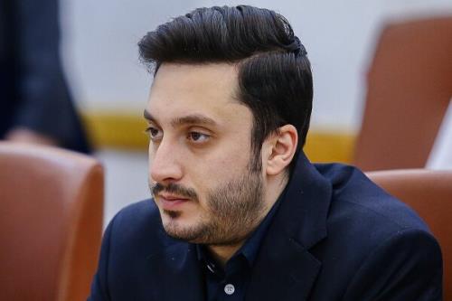 حضور شرکت های دانش بنیان حوزه رسانه در نمایشگاه رسانه های ایران