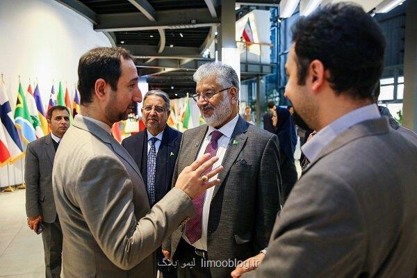 تحریم ها سبب شده ایران در حوزه های علمی موفق تر شود