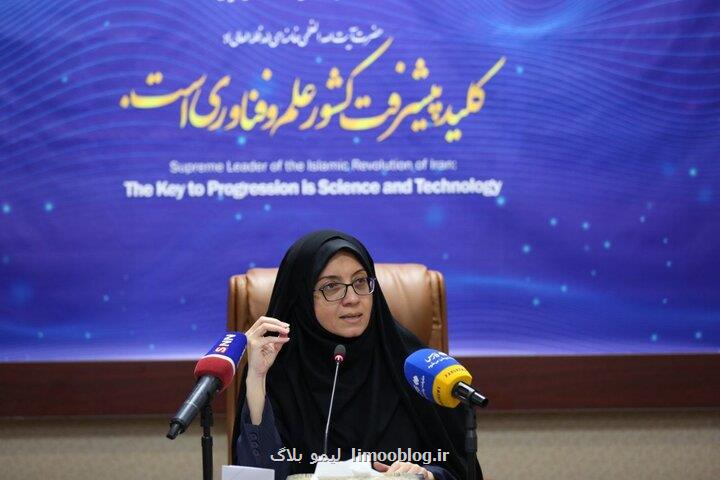 توسعه محصولات های تک دانش بنیان با برگزاری رویداد نکست