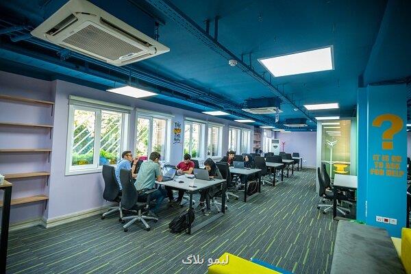 هاب اصفهان بعنوان دومین مرکز دانش بنیان برتر شناخته شد