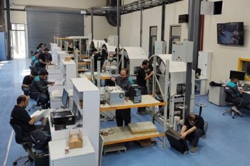 ۷ برابر شدن کمک های بلاعوض به دانش بنیان ها در دولت سیزدهم