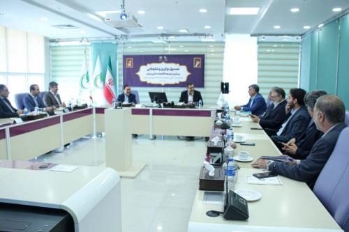 صندوق نوآوری و شکوفایی حامی پیش گیری از سرطان شد