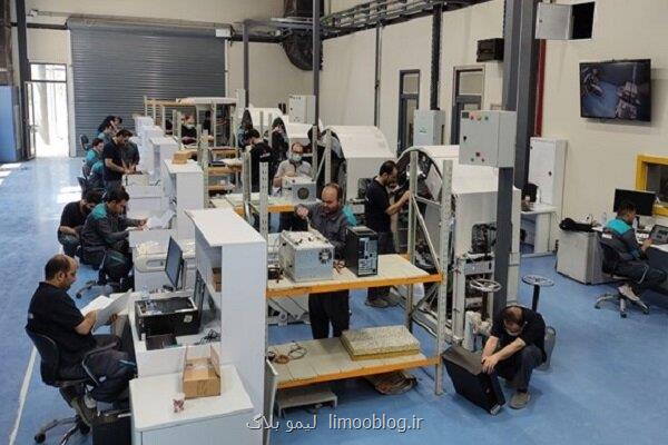 ۷ برابر شدن کمک های بلاعوض به دانش بنیان ها در دولت سیزدهم