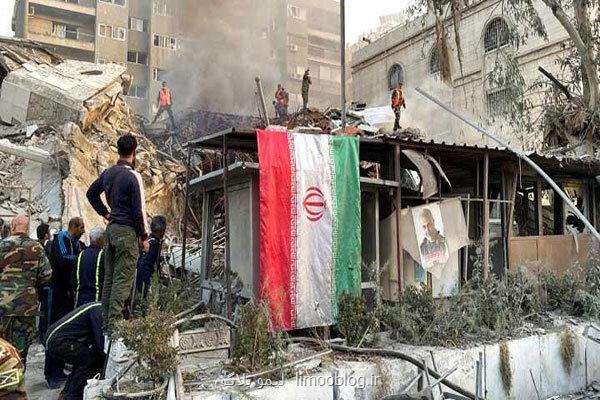 بیانیه بنیاد ملی نخبگان در پی حمله رژیم صهیونیستی