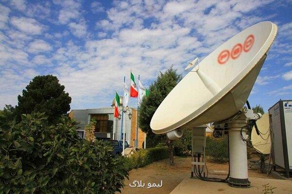 زلزله ۴ ریشتری در ماهدشت خسارتی به پایگاه فضایی وارد نکرد