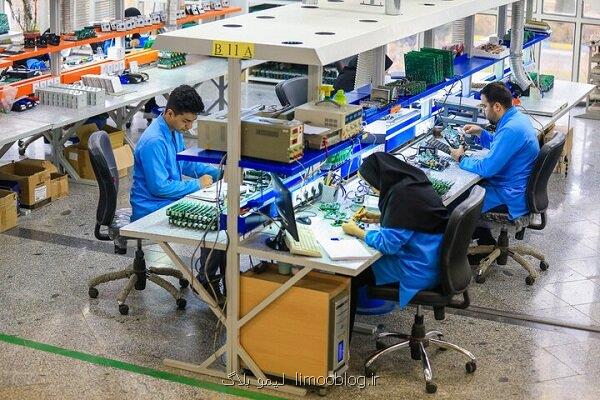 حمایت ویژه صندوق نوآوری از شرکتهای دانش بنیان صدمه دیده در جنگ