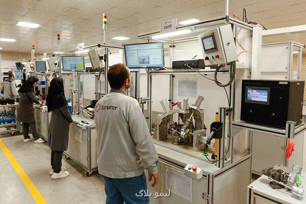 دفاع از دانش بنیان ‎های لطمه دیده از جنگ جبران خسارت های زیرساختی