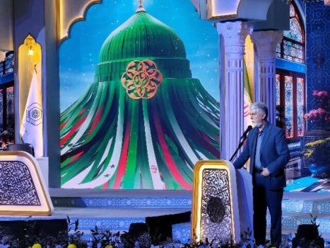 کردستان سرزمین قرآن، پیامبر و وحدت دینی است