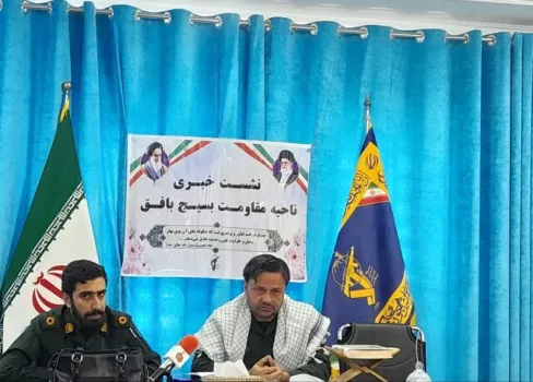 هفته بسیج مهلتی برای خدمات رسانی به مردم است