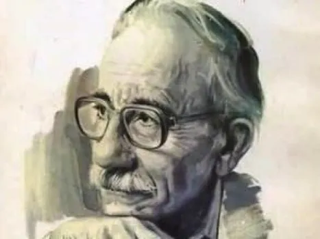 شاعر ما گل های خندانیم فرزندان ایرانیم را می شناسید؟