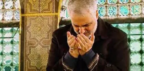 چند روایت از یک سرباز دوده (ع)