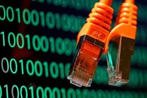 اختلال در دسترسی به اینترنت بین الملل وزارت ارتباطات پاسخگو نیست