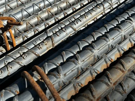 خرید اینترنتی میلگرد به صرفه تر است یا حضوری؟